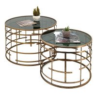 Tables d'appoint & Consoles